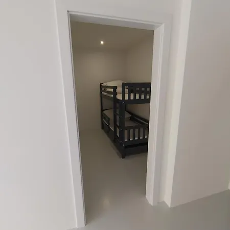 Appartement Helios