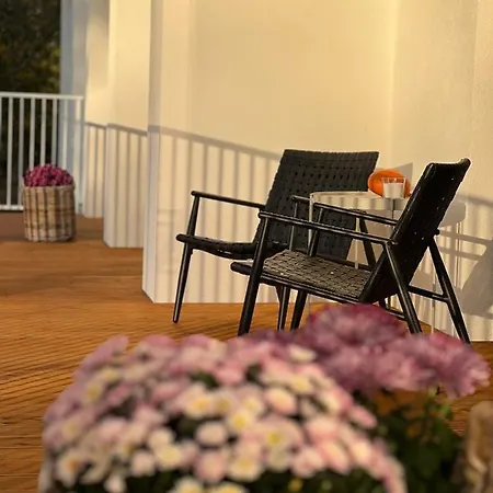 Helios Lägenhet Jastrzębia Góra