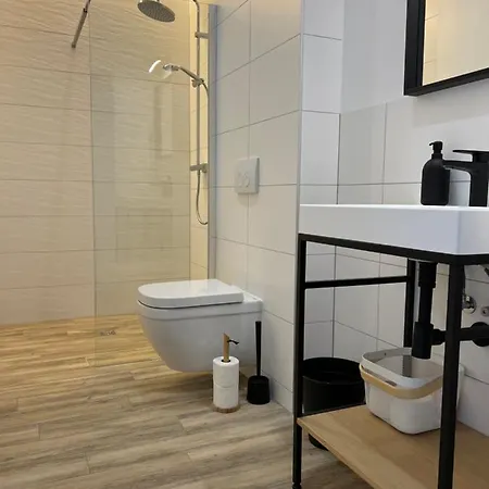 Helios Appartement