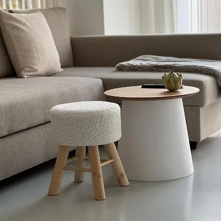 Helios Appartement *