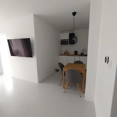 アパート Helios Jastrzębia Góra