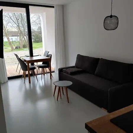 Appartement Helios *