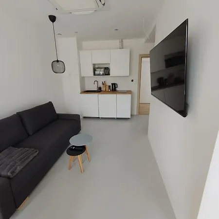 Helios Appartement Jastrzębia Góra