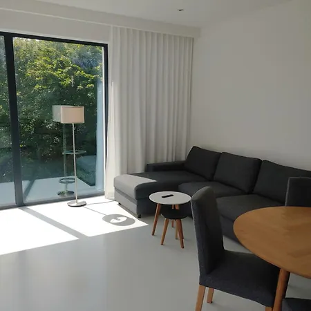 アパート Helios Jastrzębia Góra