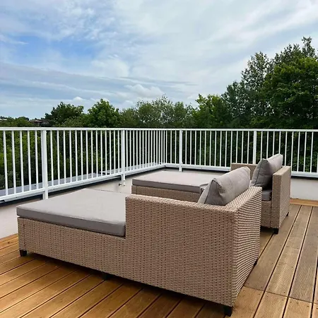 Appartement Helios *