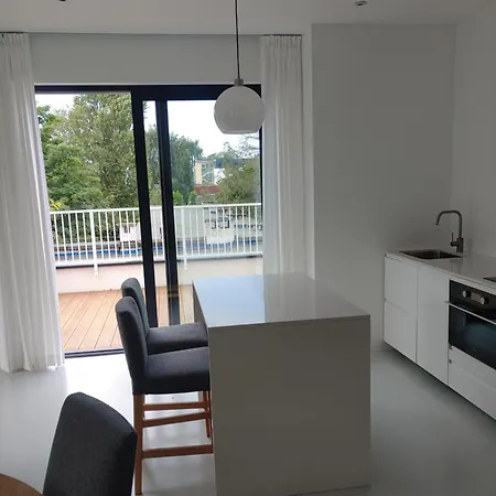 Helios Appartement