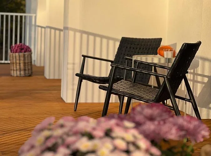 Helios Apartament Jastrzębia Góra