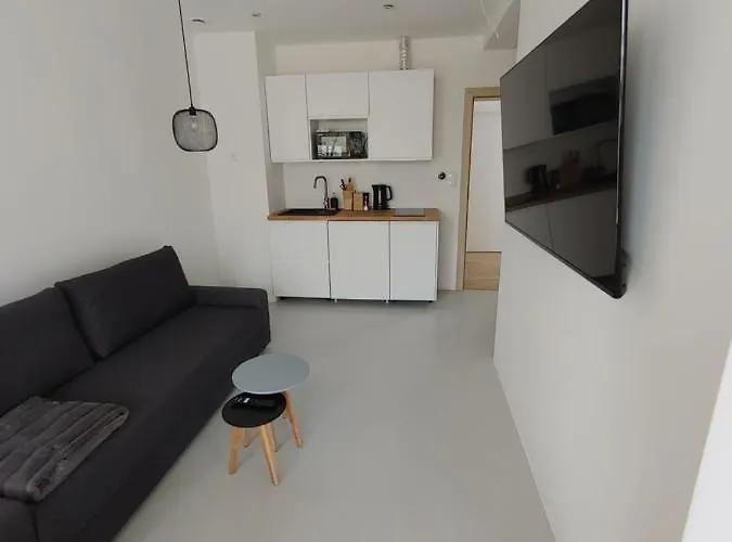 Helios Apartament Jastrzębia Góra