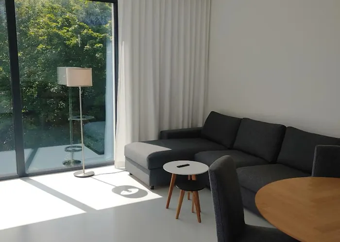 Apartament Helios Jastrzębia Góra