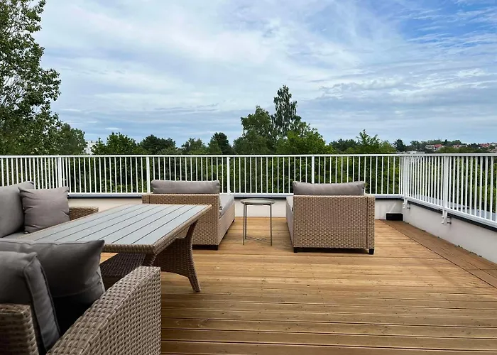 Helios Apartament Jastrzębia Góra