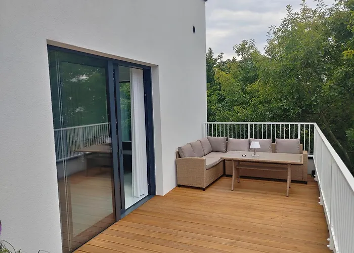 Apartament Helios Jastrzębia Góra