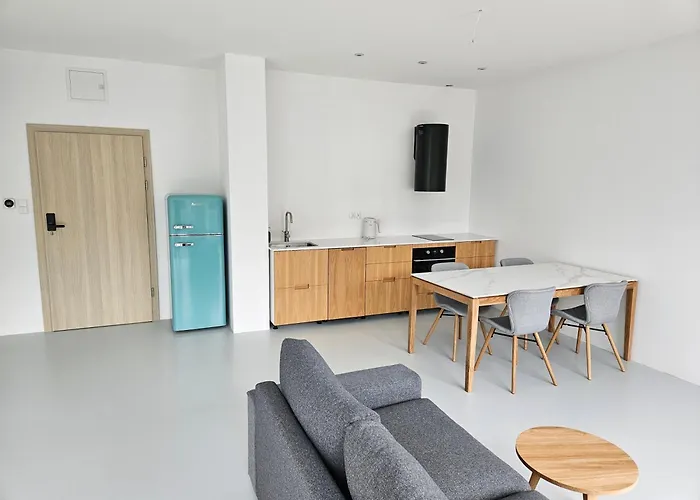 Helios Apartament Jastrzębia Góra